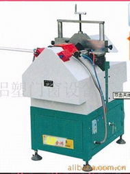 佛山市南海區(qū)銘堅金鴻門窗加工設(shè)備廠 液壓繩鋸機(jī)產(chǎn)品介紹