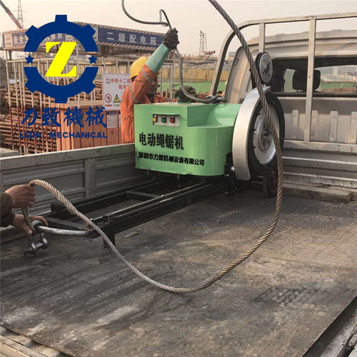 南京地區(qū)液壓霹靂棒與電動(dòng)繩鋸機(jī)市場價(jià)格指南