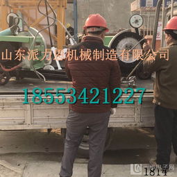 廣東惠州設(shè)備基礎(chǔ)切割市場 電動(dòng)繩鋸機(jī)與液壓繩鋸機(jī)的供應(yīng)格局與選型指南